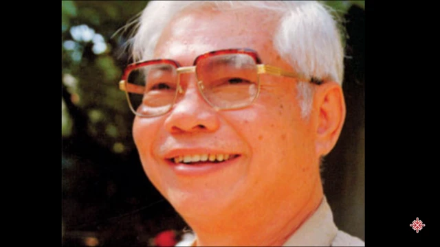 Nhạc sĩ Xuân Hồng 