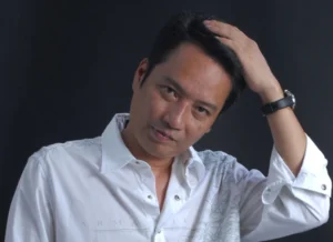 Nhạc sĩ Anh Quân