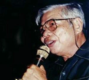 Nhạc sĩ Xuân Hồng