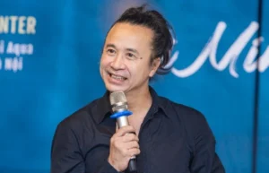 Nhạc sĩ Lê Minh Sơn