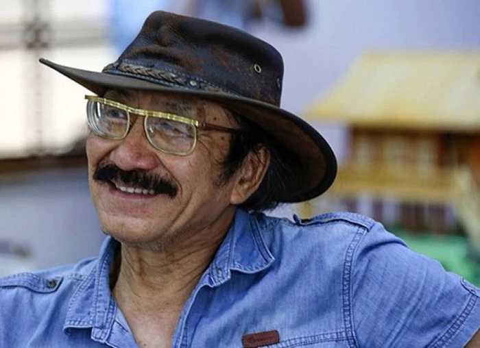 Nhạc sĩ Nguyễn Cường