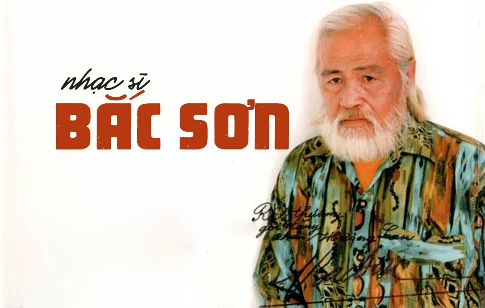 Nhạc sĩ Bắc Sơn