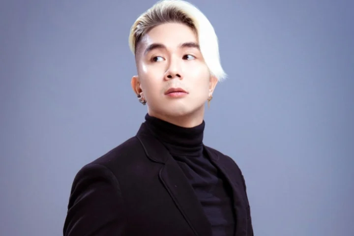 Nhạc sĩ Khánh Đơn