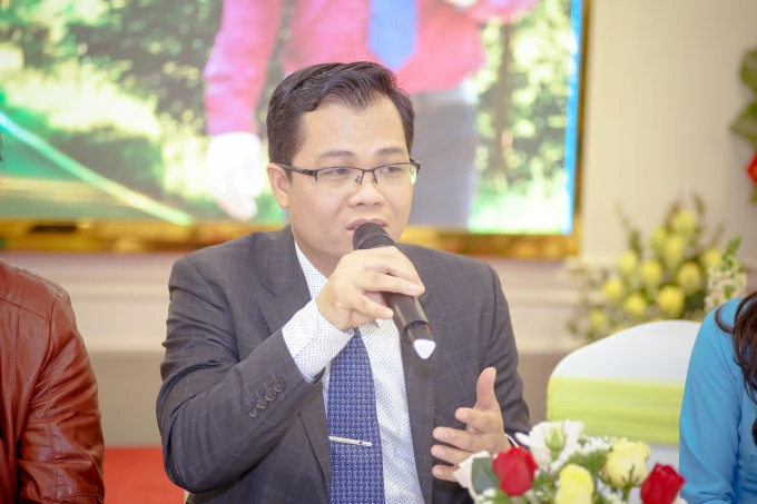 Nhạc sĩ Trần Hùng