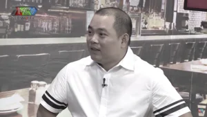 Nhạc sĩ Minh Khang
