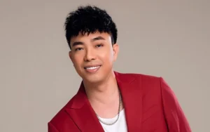 Nhạc sĩ Nguyễn Hồng Thuận