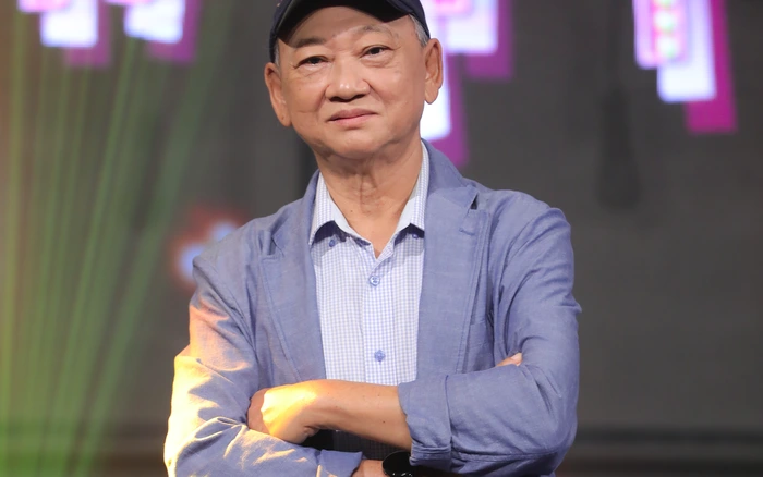 Nhạc sĩ Nguyễn Ngọc Thiện