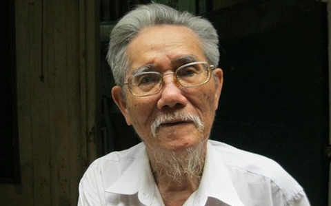 Nhạc sĩ Lê Minh Châu