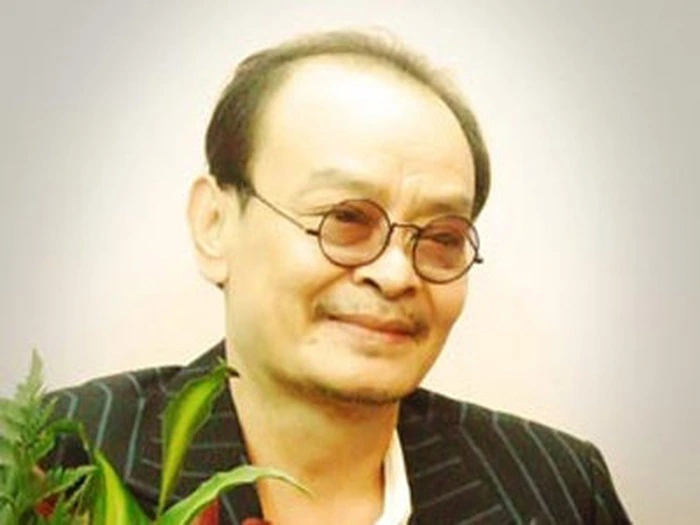 Nhạc sĩ Thanh Tùng