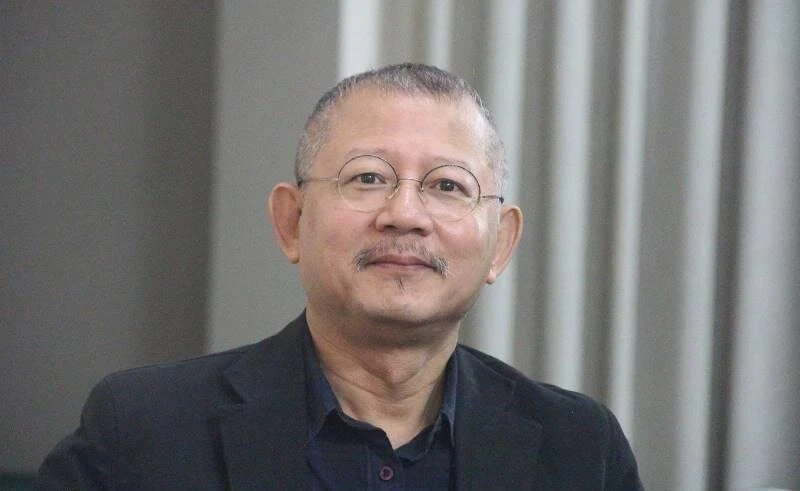 Nhạc sĩ Trọng Đài