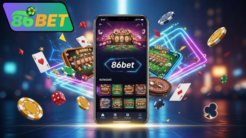 86bet-mobile