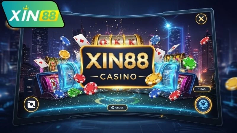 Top game Xin88 đáng chơi nhất thời điểm hiện nay